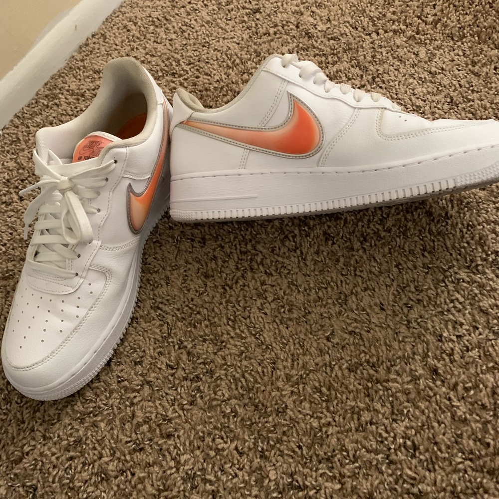 Nike sneakers